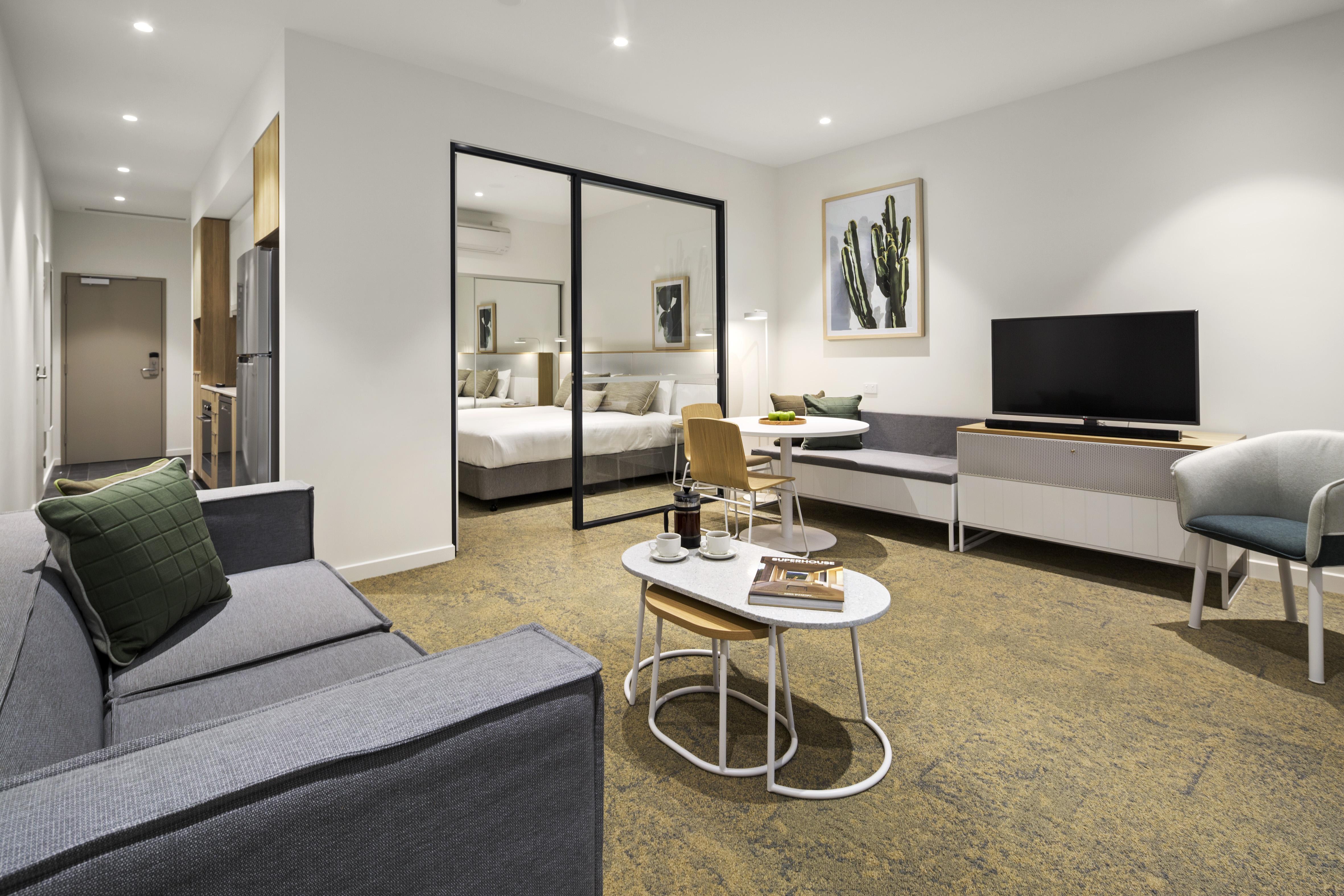 Quest Epping Exterior foto