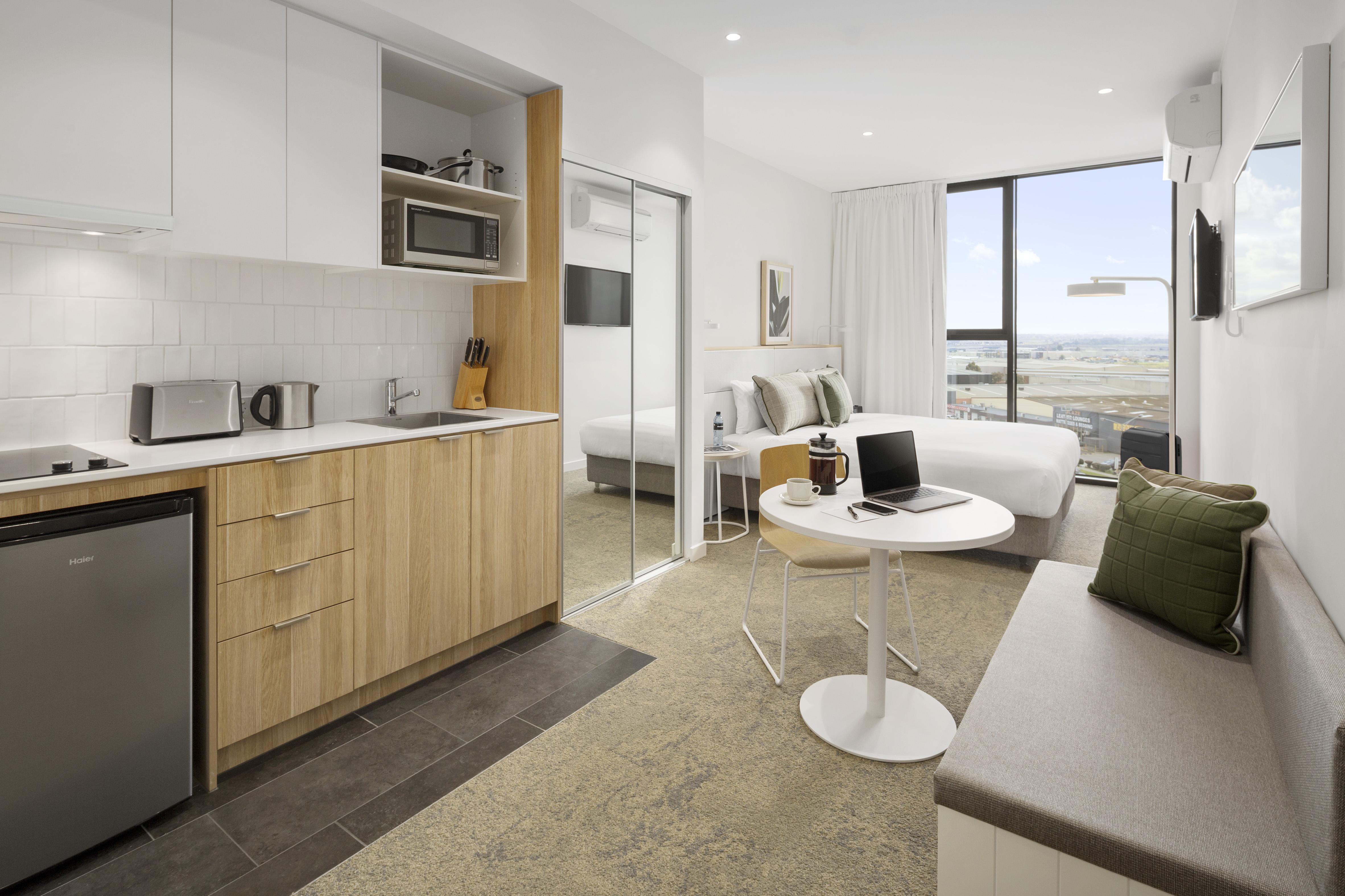 Quest Epping Exterior foto