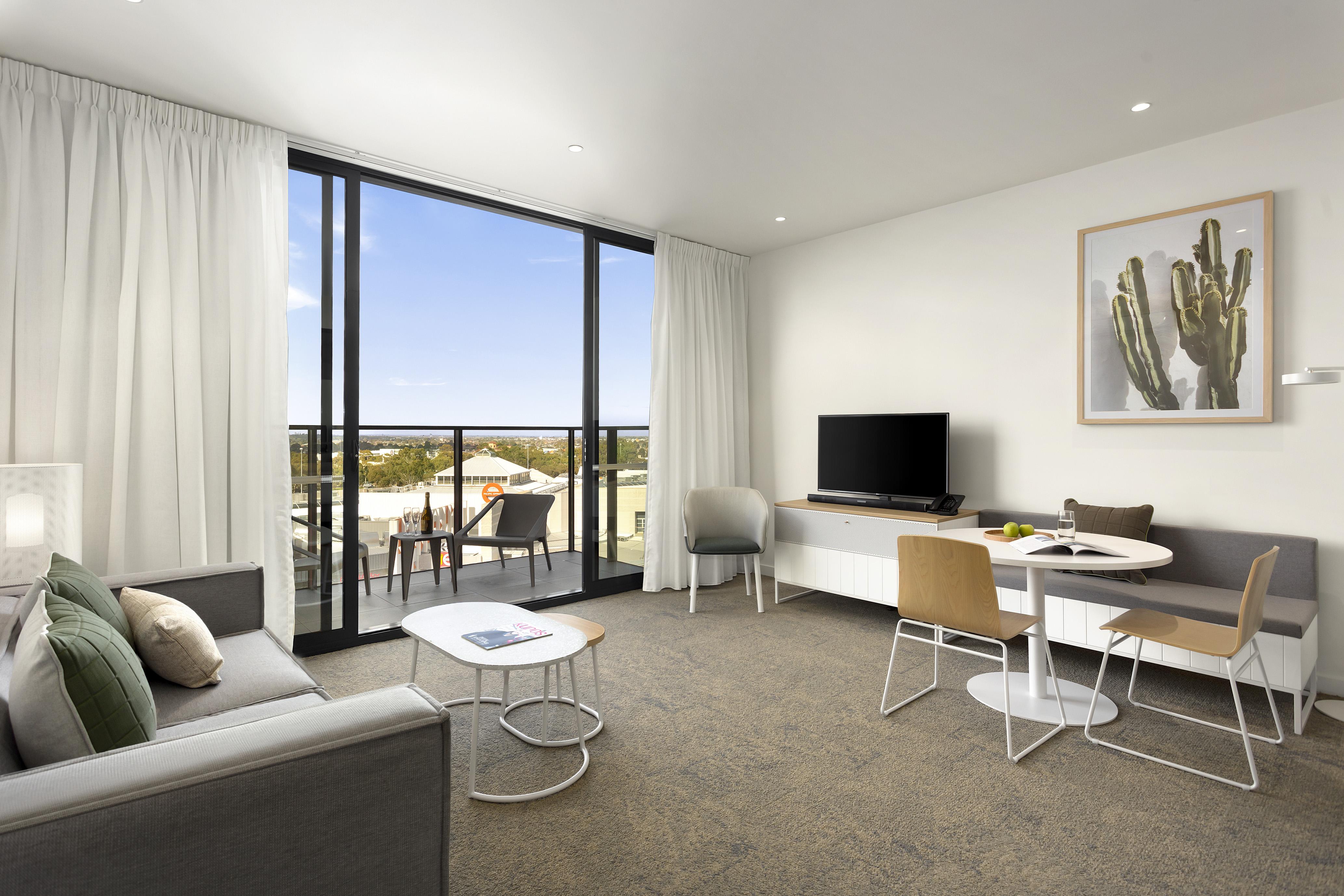 Quest Epping Exterior foto