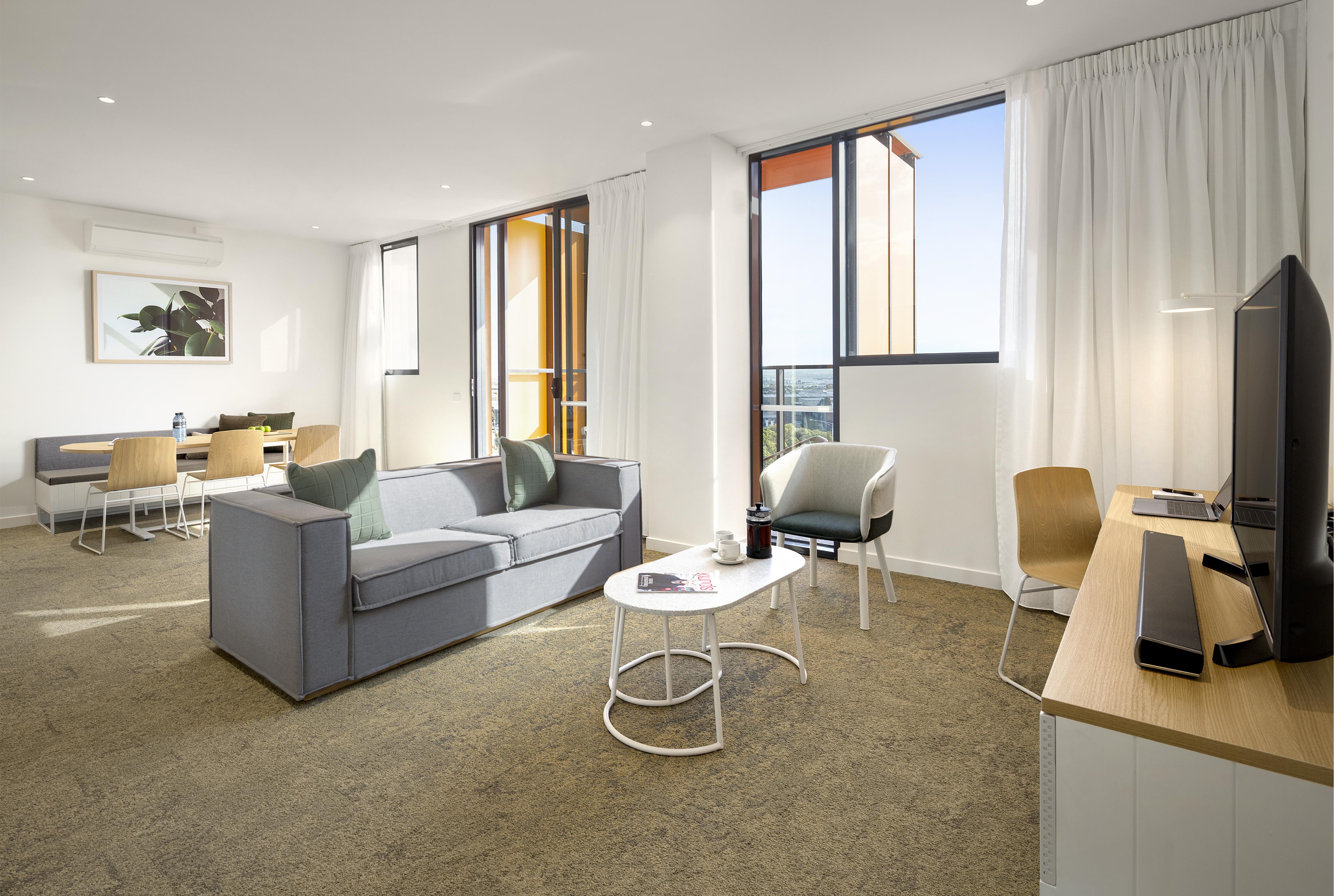 Quest Epping Exterior foto