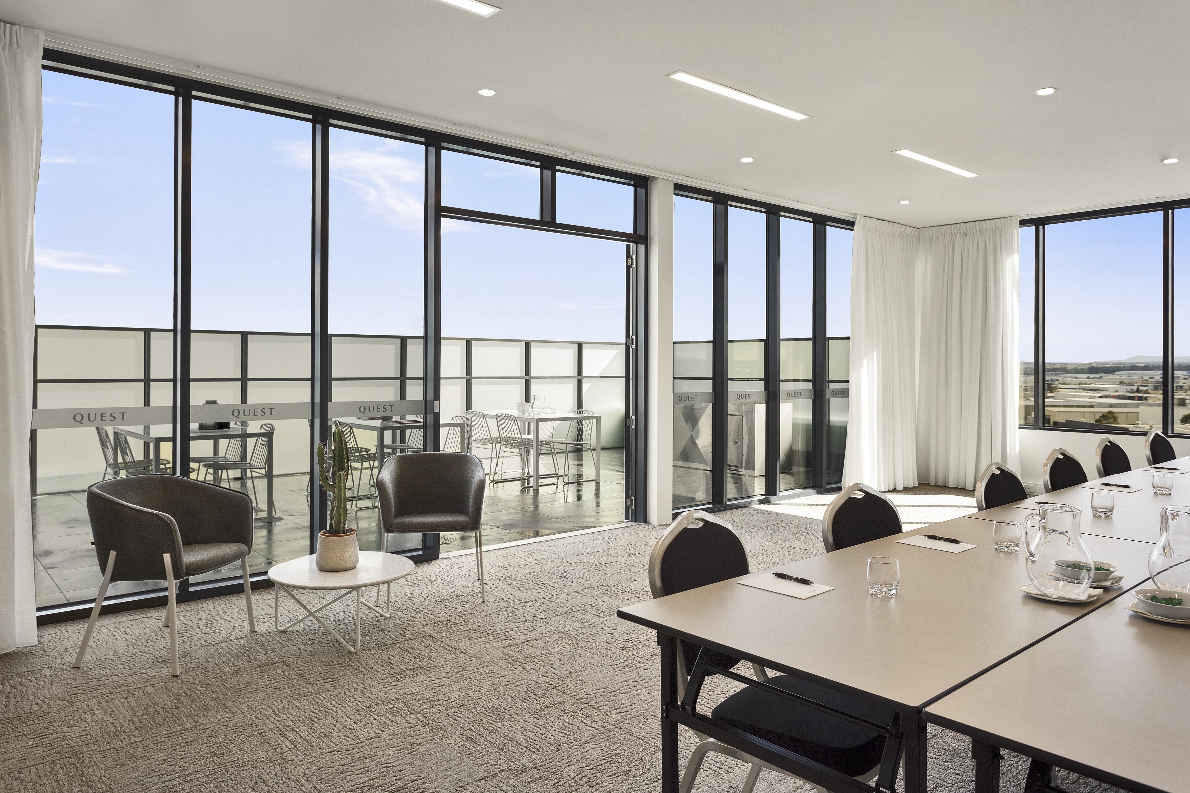 Quest Epping Exterior foto