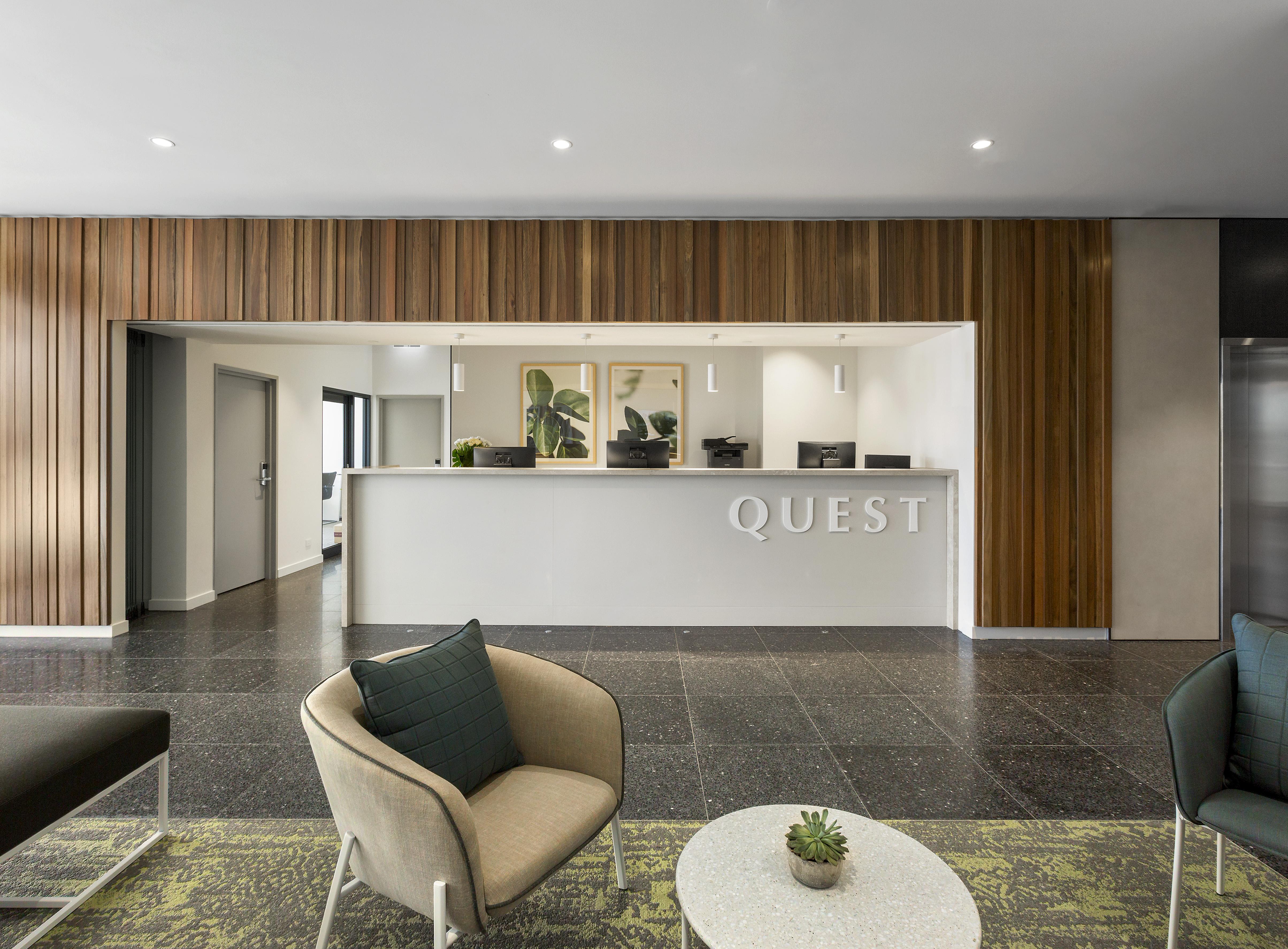 Quest Epping Exterior foto