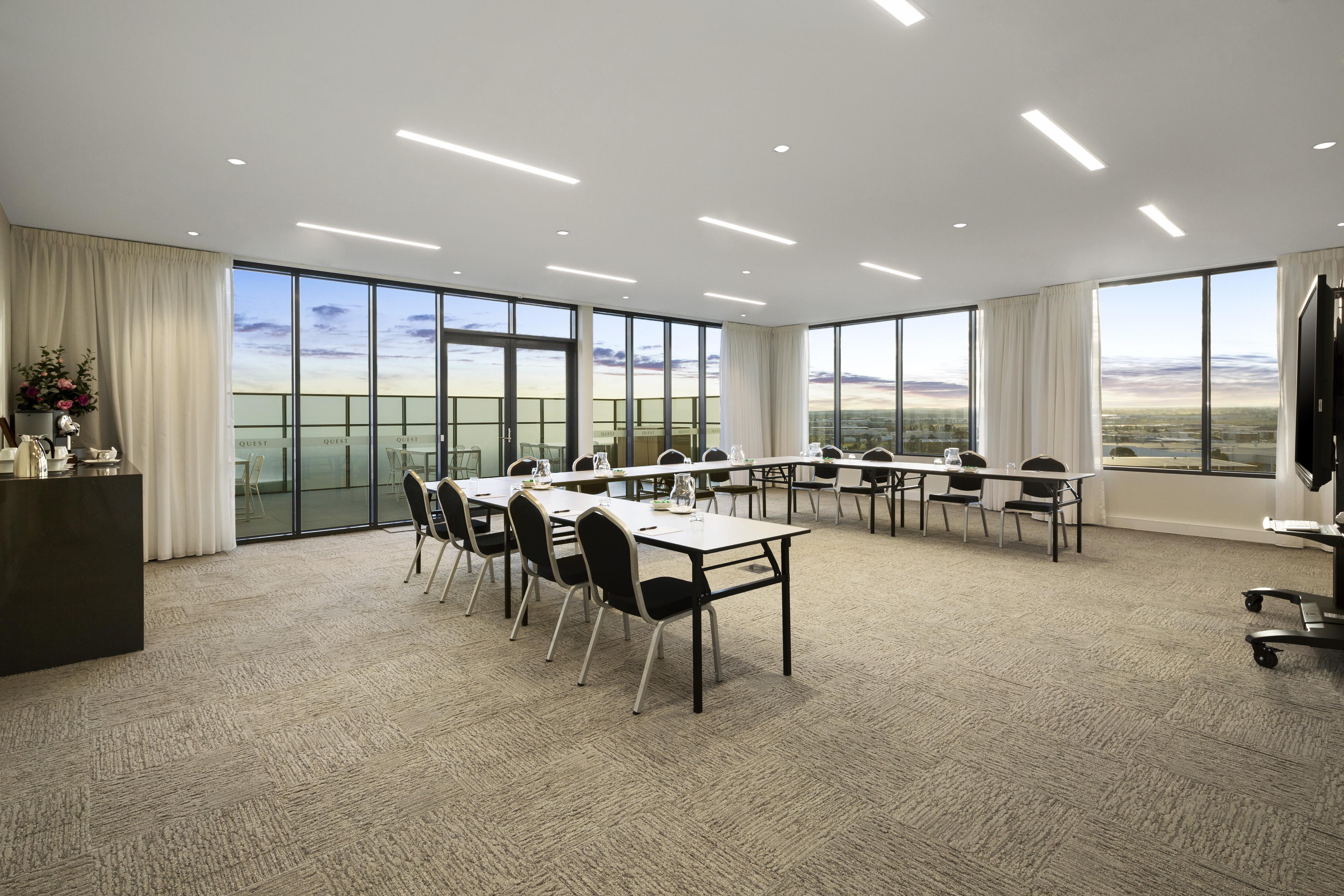 Quest Epping Exterior foto