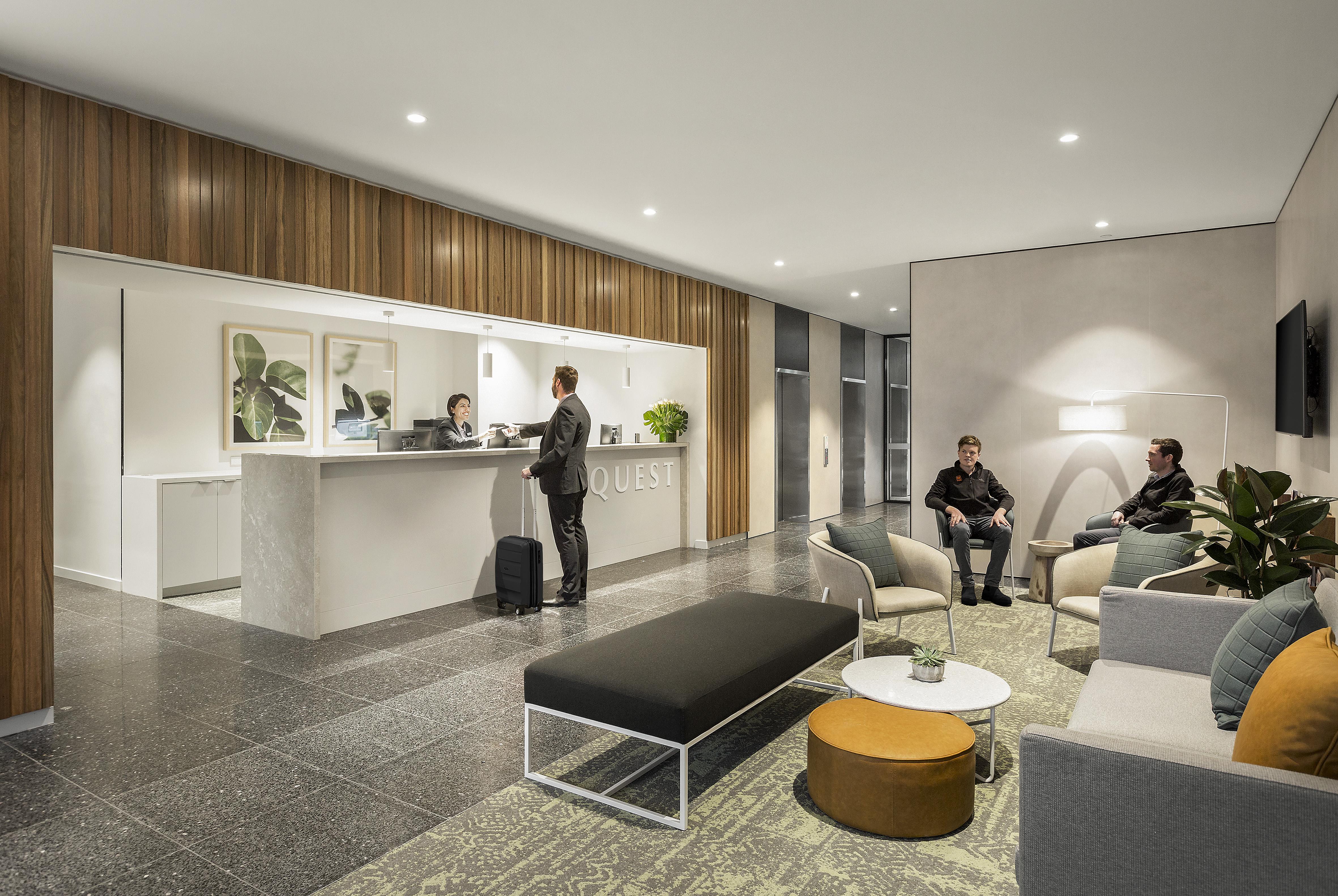 Quest Epping Exterior foto