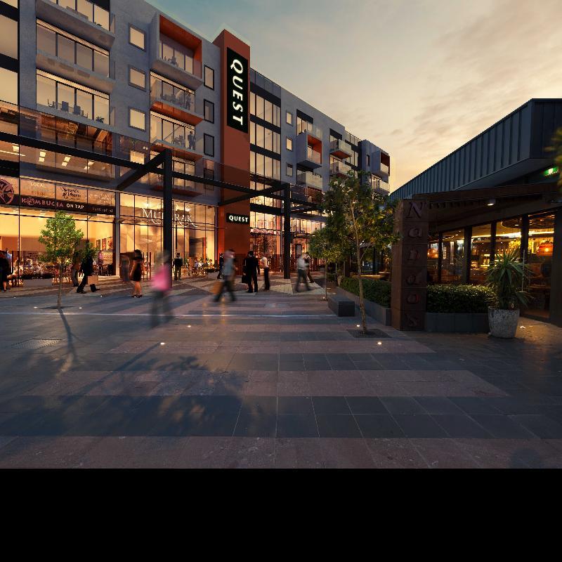 Quest Epping Exterior foto