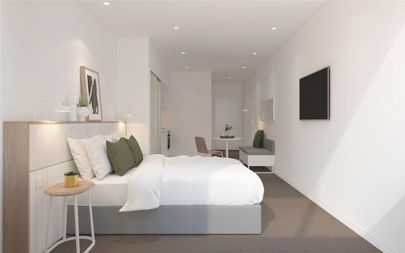 Quest Epping Exterior foto