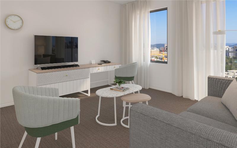 Quest Epping Exterior foto